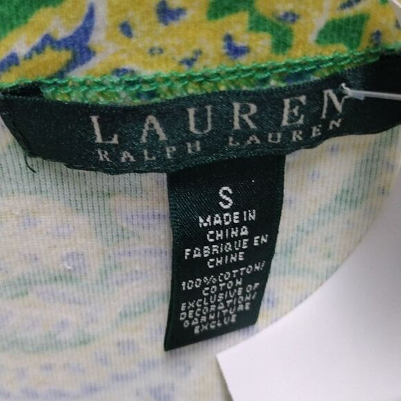 Ralph Lauren top - Picture 2 of 3